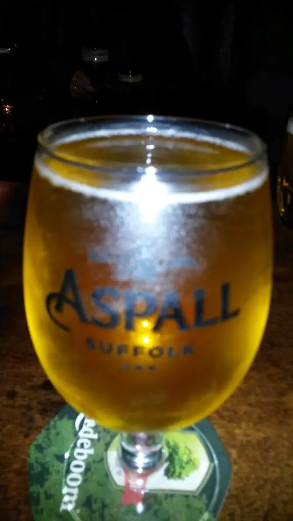 Menu_The Old Bridge Inn Ripponden_Ripponden_image_8