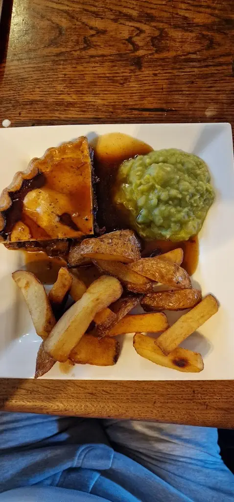 Menu_The Old Bridge Inn Ripponden_Ripponden_image_9