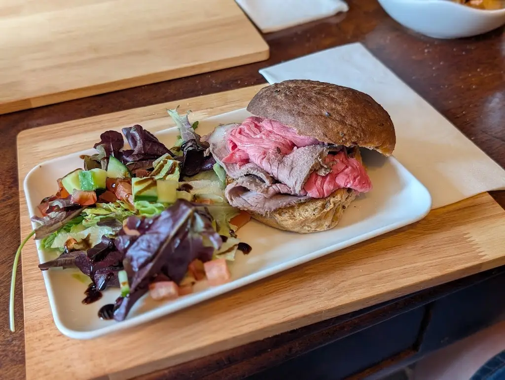 The Northern Rabbitt_The Old Bridge Inn Ripponden_Ripponden_review