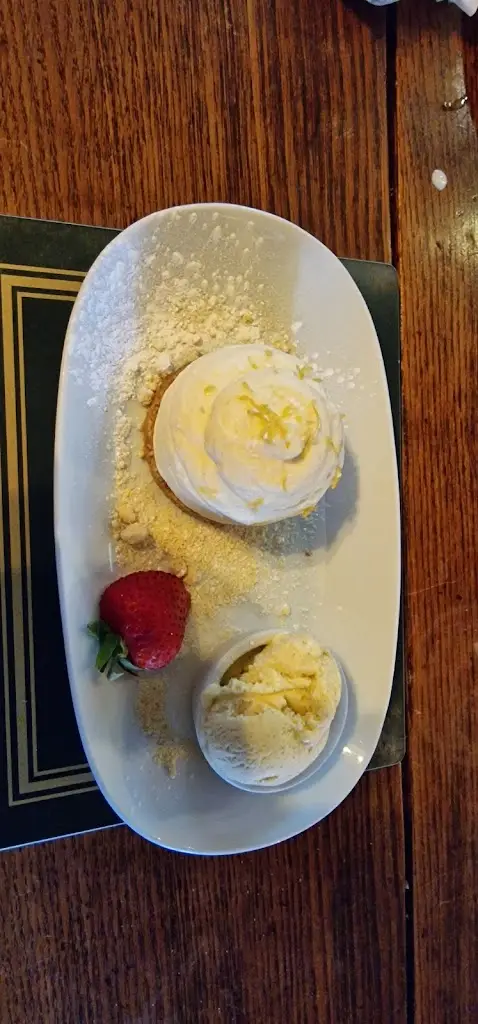 Tony D_The Old Bridge Inn Ripponden_Ripponden_review