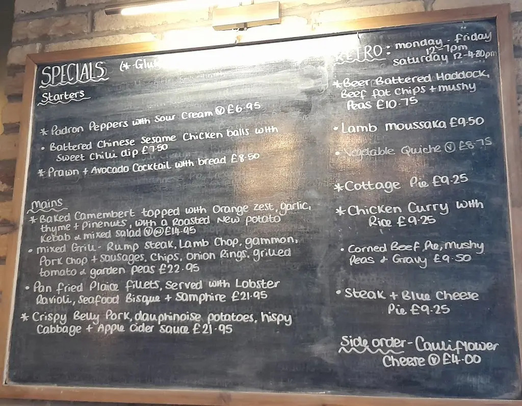 Menu_The Booth Wood Inn_Ripponden_immagine_3