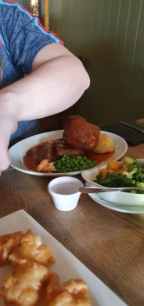 Menu_The Booth Wood Inn_Ripponden_immagine_9