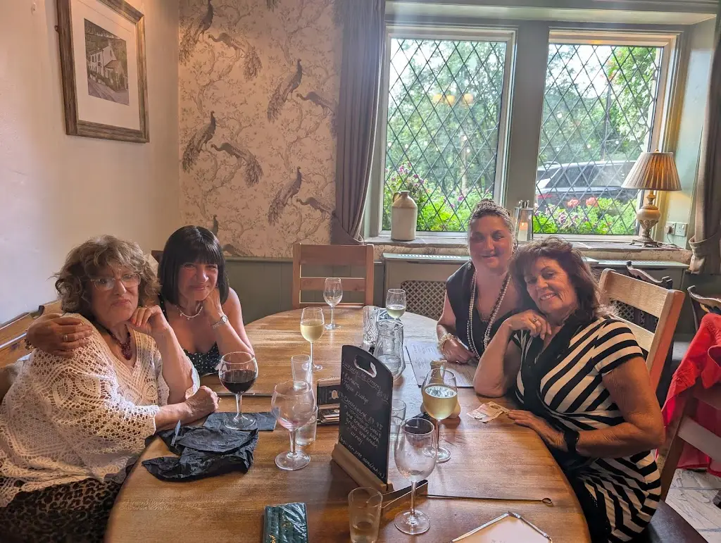 Nicola Jeffery-Sykes_The Booth Wood Inn_Ripponden_recensione