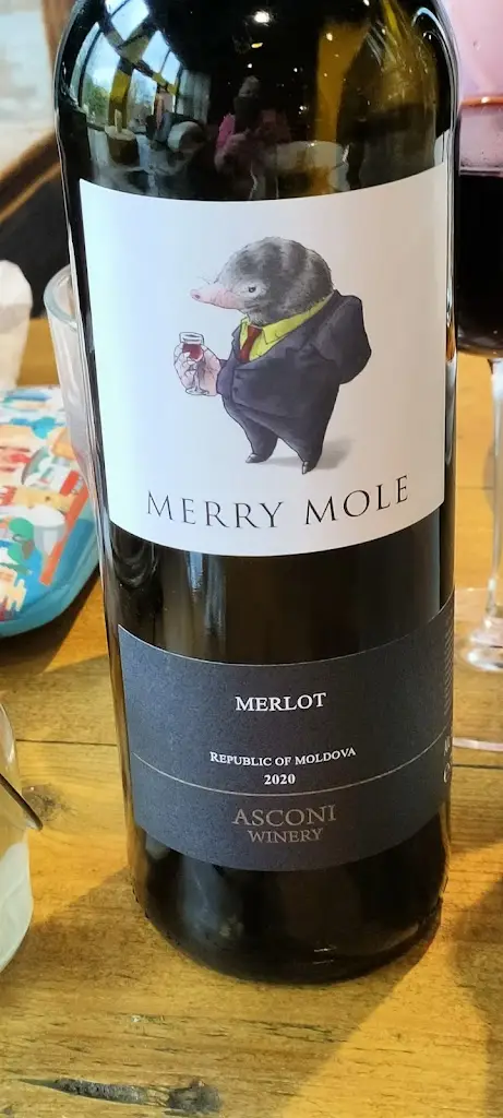 Menu_The Milestone_Ripponden_image_6