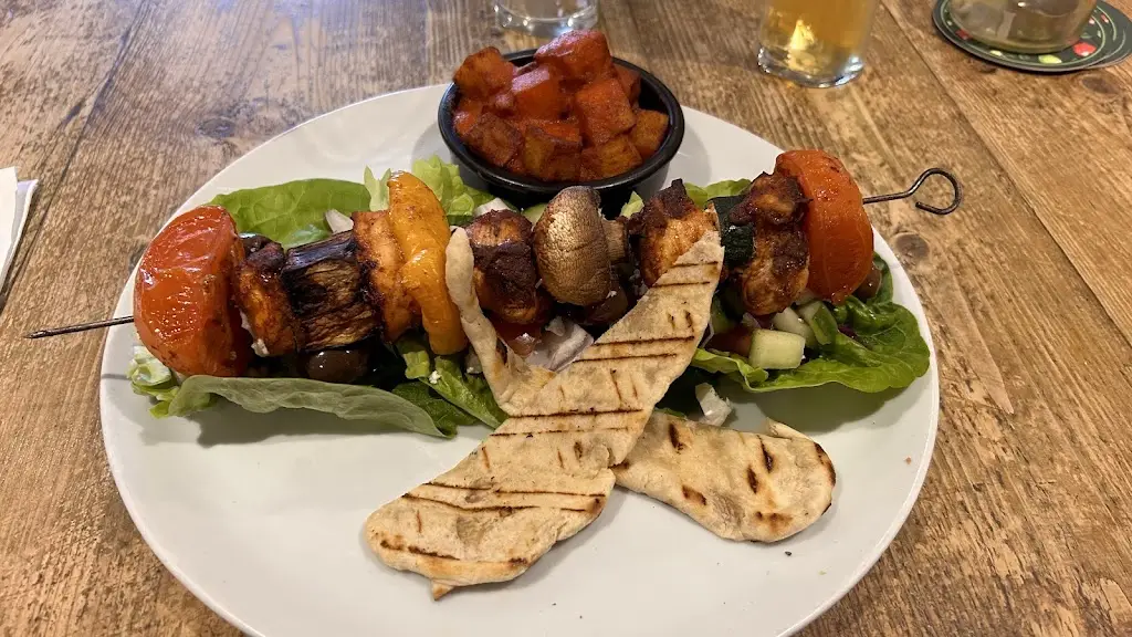 Menu_The Milestone_Ripponden_image_7