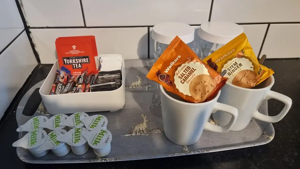 Jane Bell_The Milestone_Ripponden_review