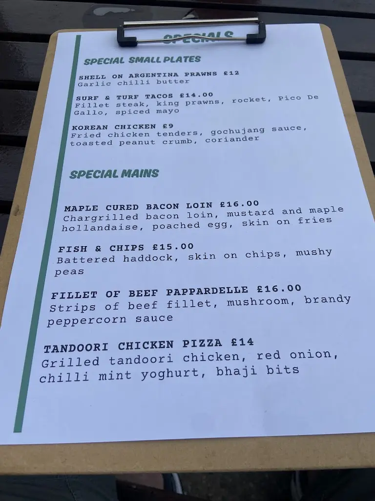 Menu_The Alma Inn_Ripponden_image_2