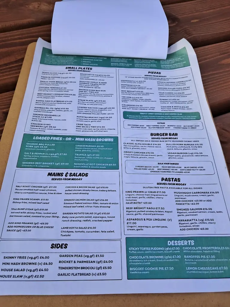 Menu_The Alma Inn_Ripponden_image_3