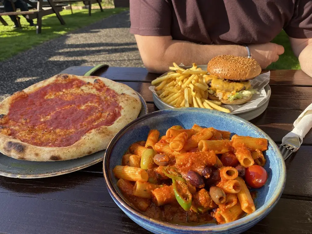 Linda Williams_The Alma Inn_Ripponden_review