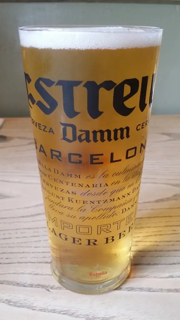 Menu_The Beehive Pub & Dining_Ripponden_imagen_5