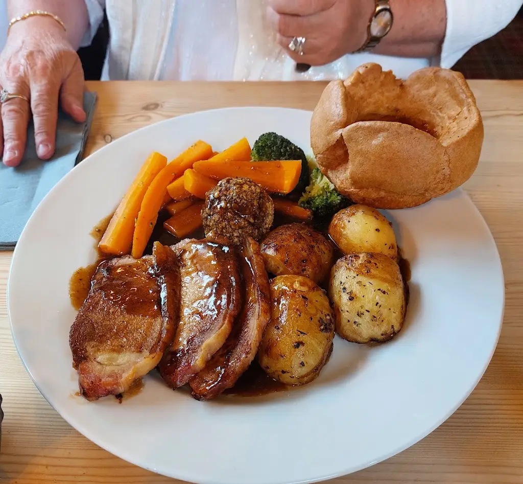 Menu_The Beehive Pub & Dining_Ripponden_imagen_7