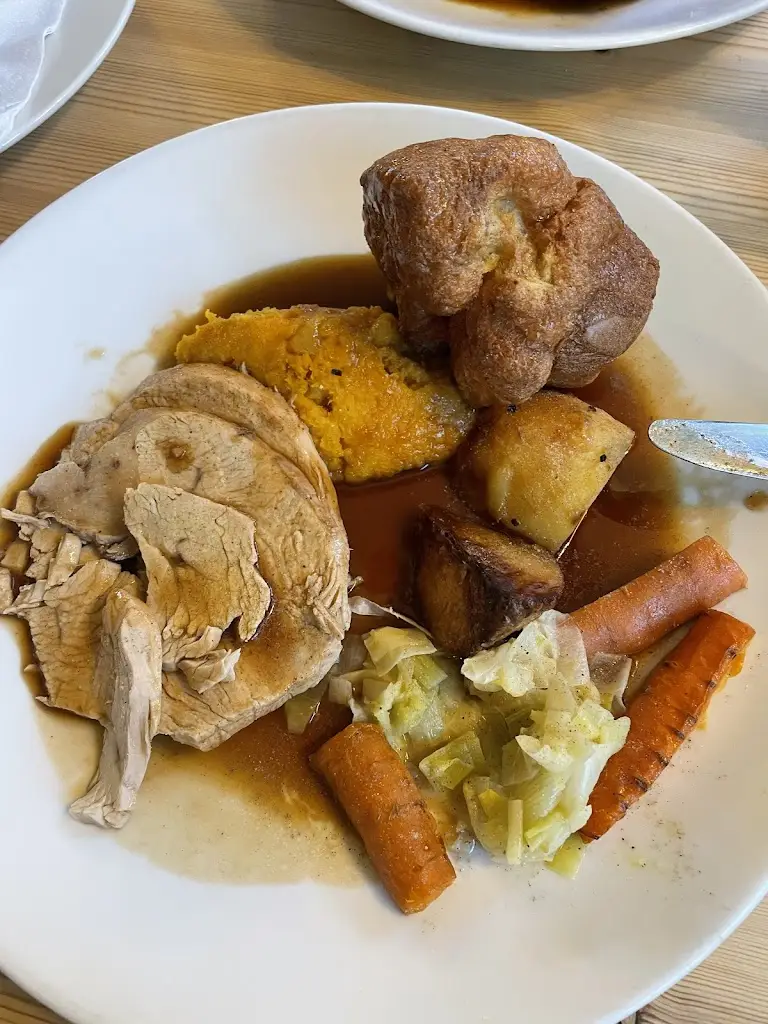 Menu_The Beehive Pub & Dining_Ripponden_imagen_8