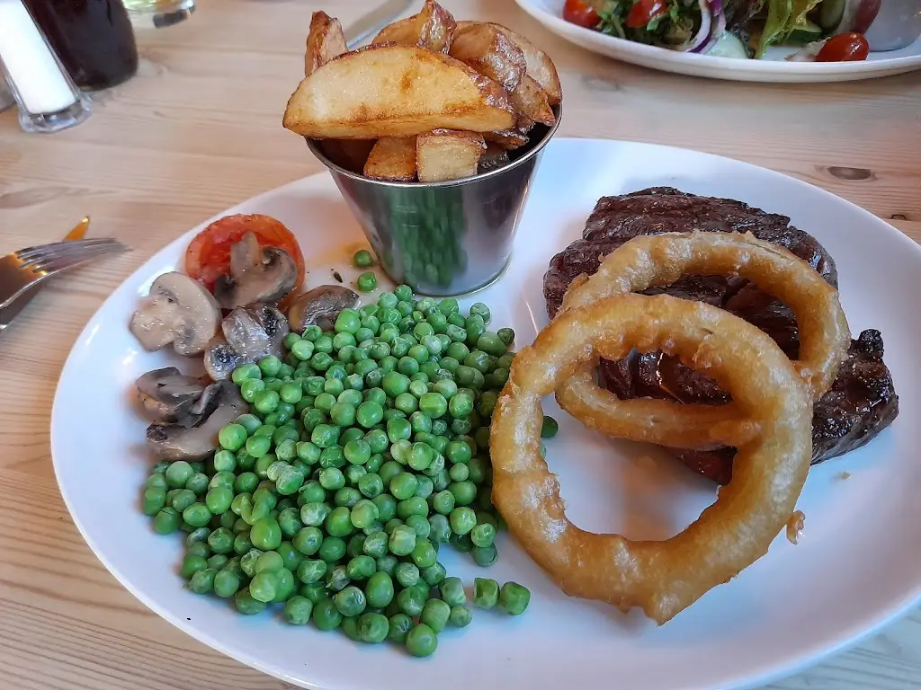 Menu_The Beehive Pub & Dining_Ripponden_imagen_9