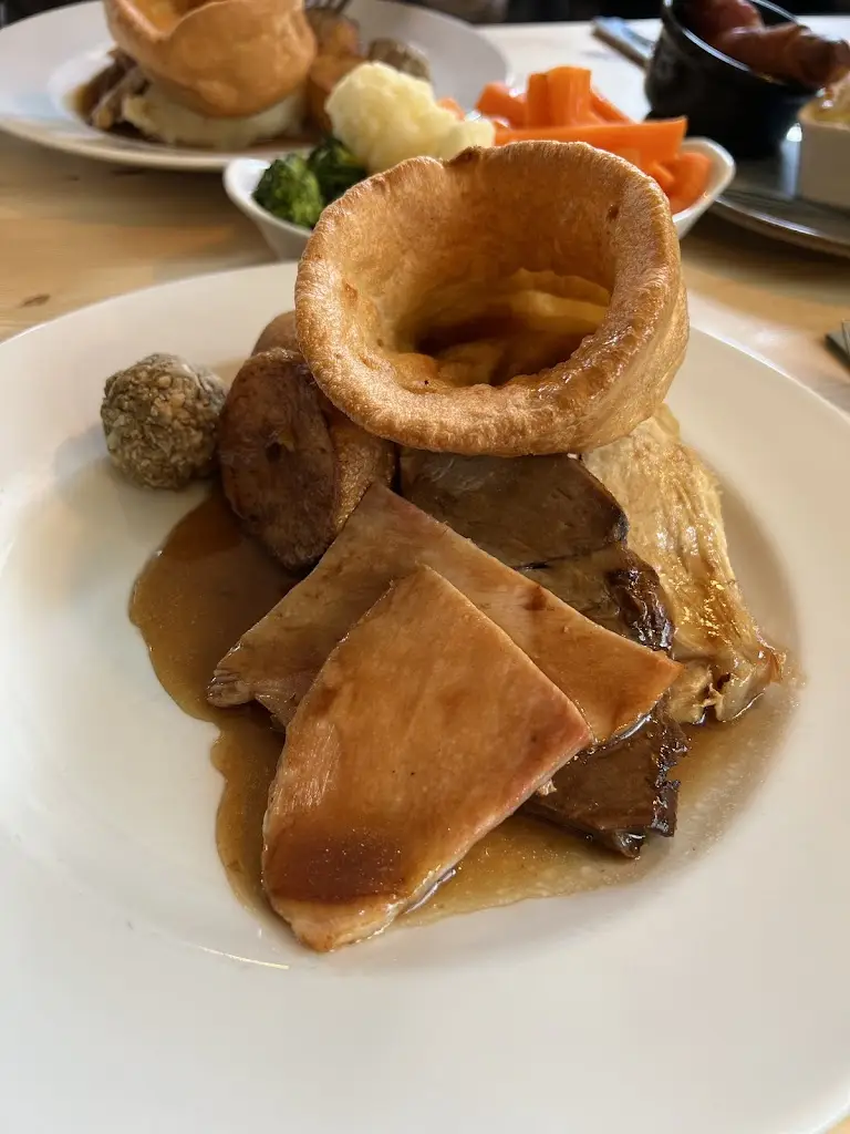 Lorna Pass_The Beehive Pub & Dining_Ripponden_reseña