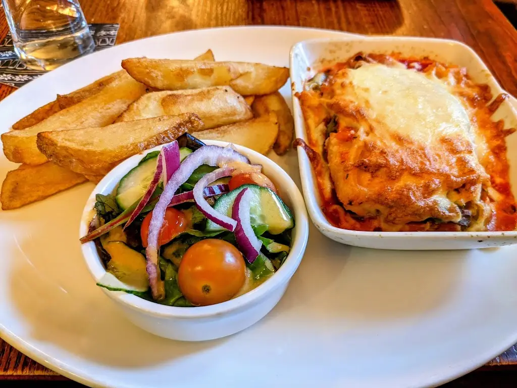 Me 66_The Beehive Pub & Dining_Ripponden_reseña