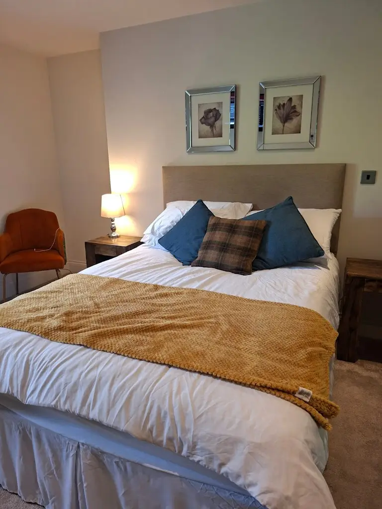 Michael Fawcett_Turnpike By Maya_Ripponden_review