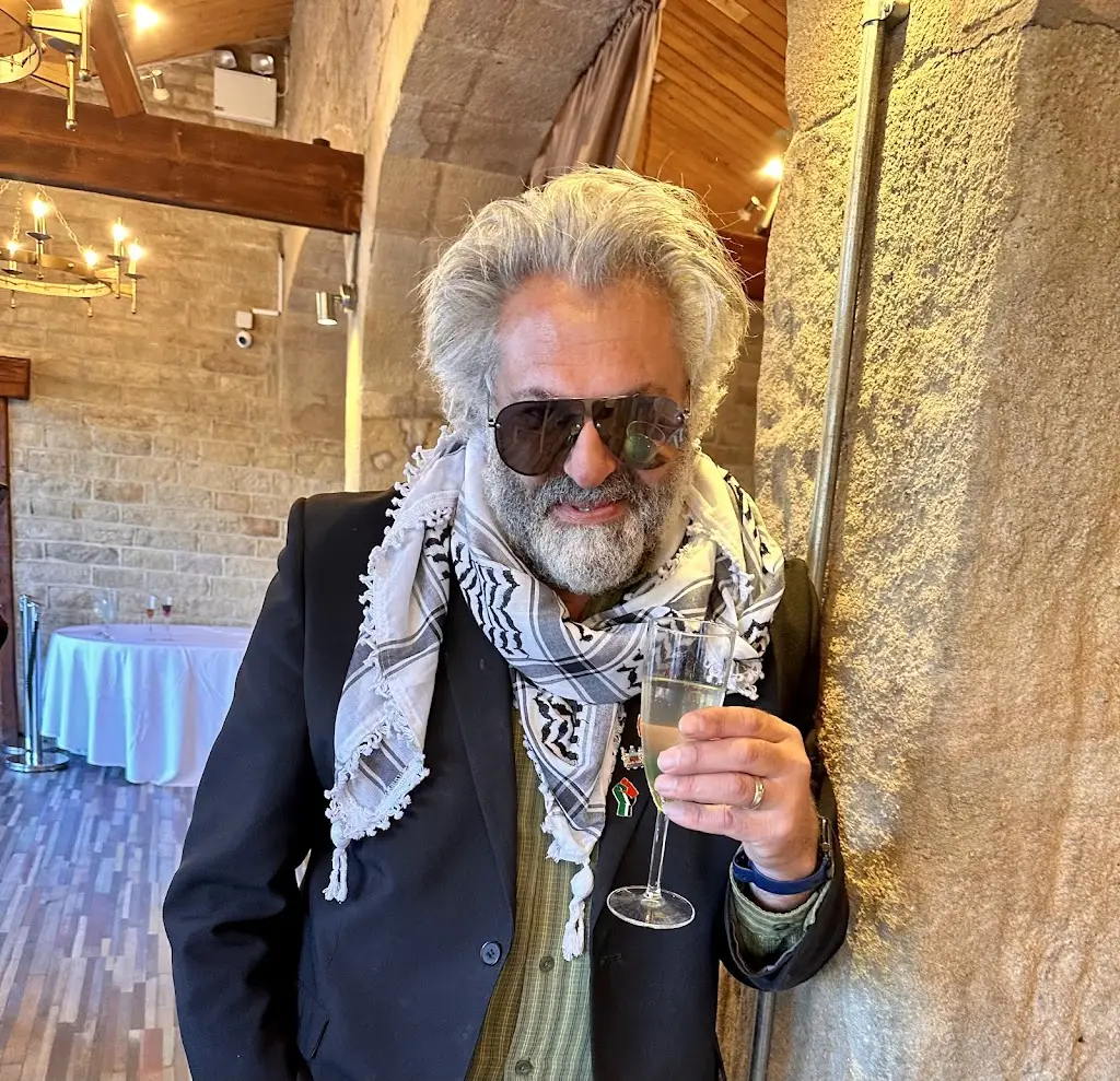 Massimino Malacrino_Turnpike By Maya_Ripponden_review