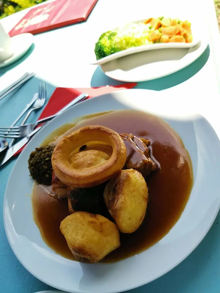 Menu_Newchurch House Restaurant_Romney Marsh_image_1