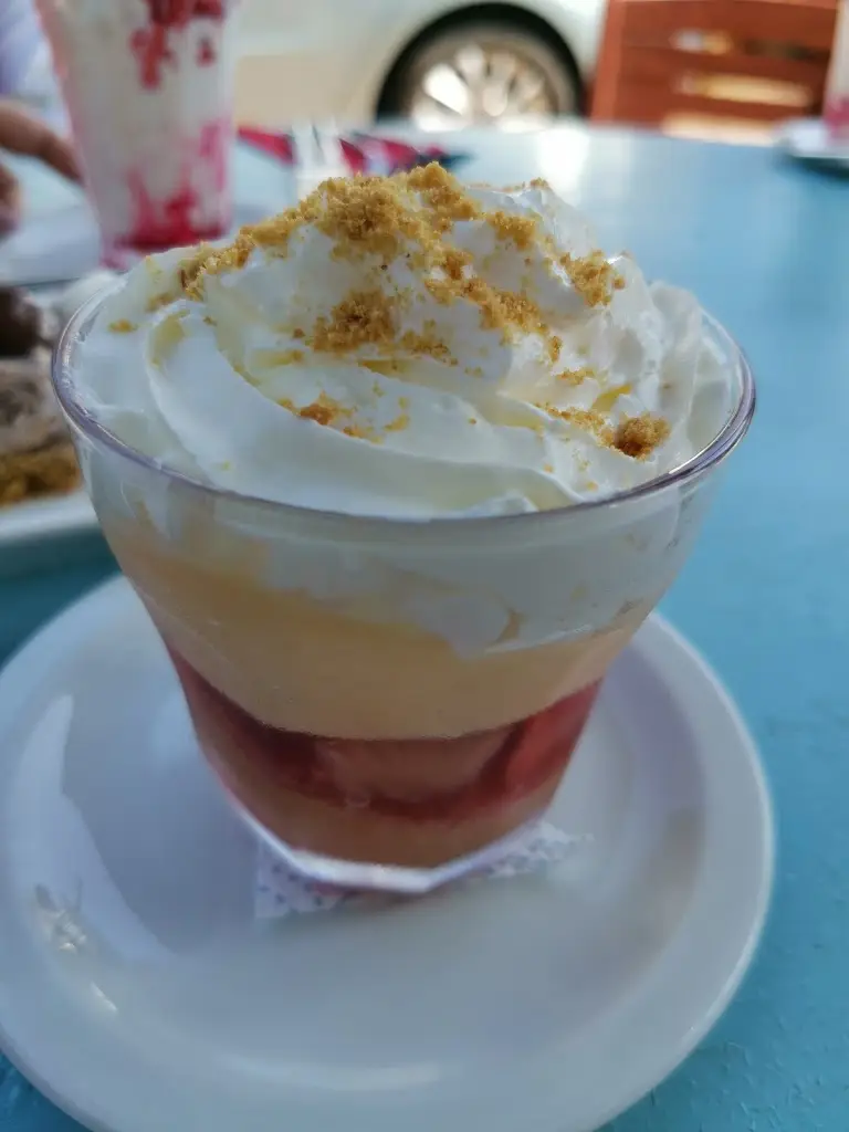 Menu_Newchurch House Restaurant_Romney Marsh_image_6