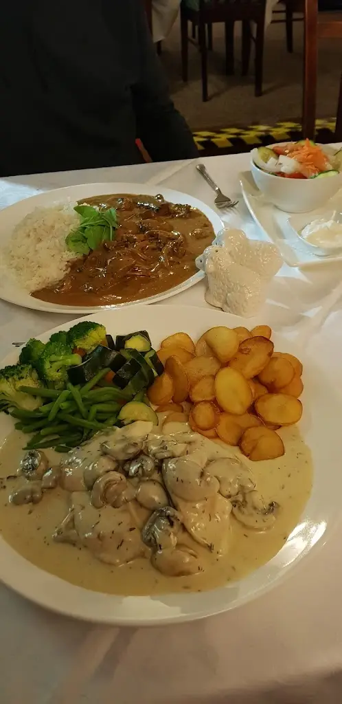 Menu_Newchurch House Restaurant_Romney Marsh_image_7