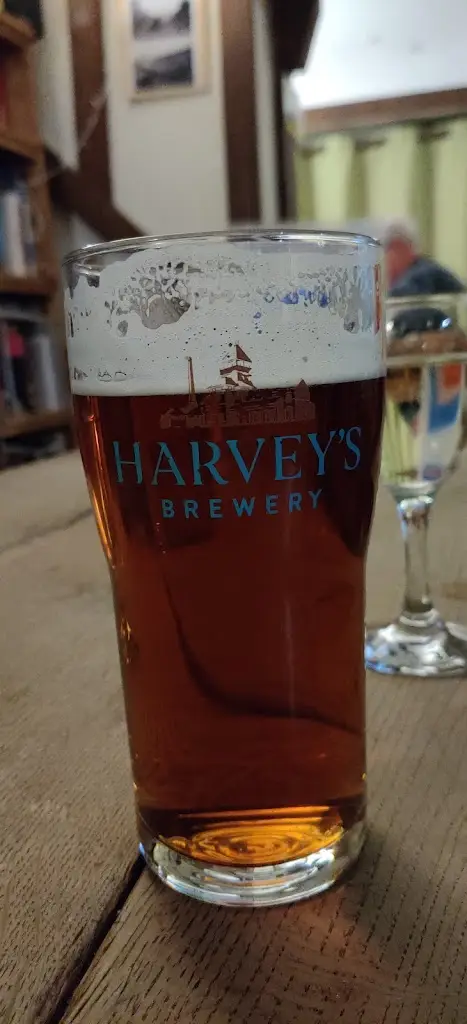 Menu_The Salehurst Halt_Robertsbridge_image_5