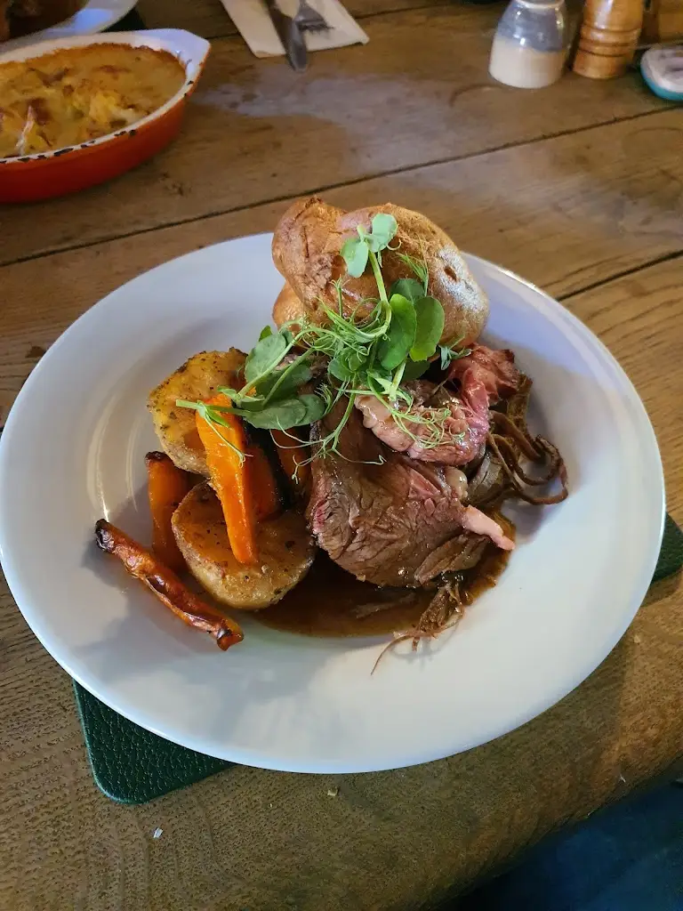 Menu_The Salehurst Halt_Robertsbridge_image_6