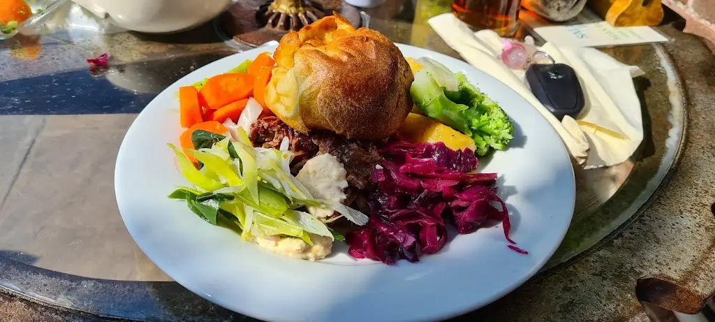 Menu_The Salehurst Halt_Robertsbridge_image_8