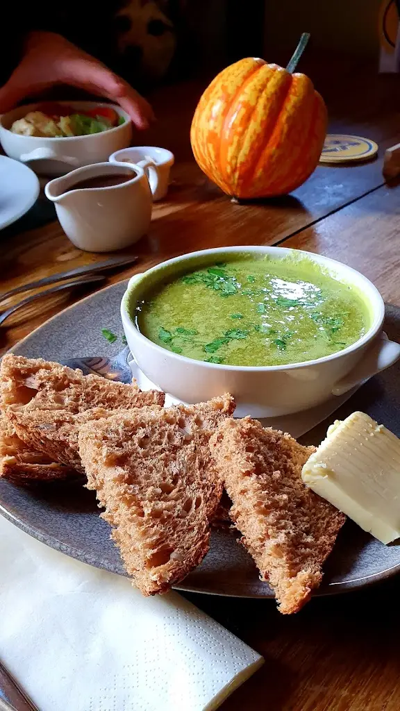 Menu_The Salehurst Halt_Robertsbridge_image_9