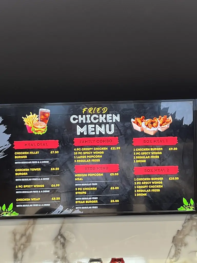 Menu_Route 1066 Cafe_Robertsbridge_image_2