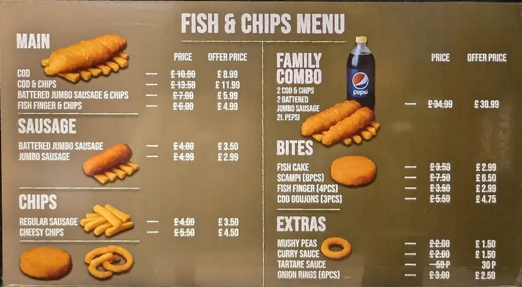 Menu_Route 1066 Cafe_Robertsbridge_image_4