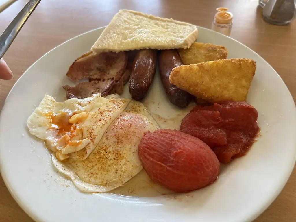 Route 1066 Cafe_Robertsbridge_slider_image_2