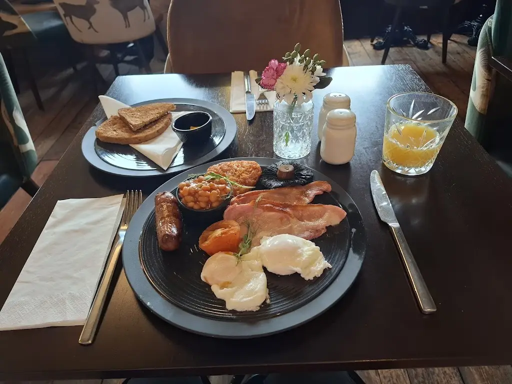 Menu_George inn_Robertsbridge_image_7