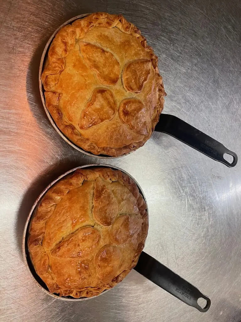 Menu_George inn_Robertsbridge_image_8