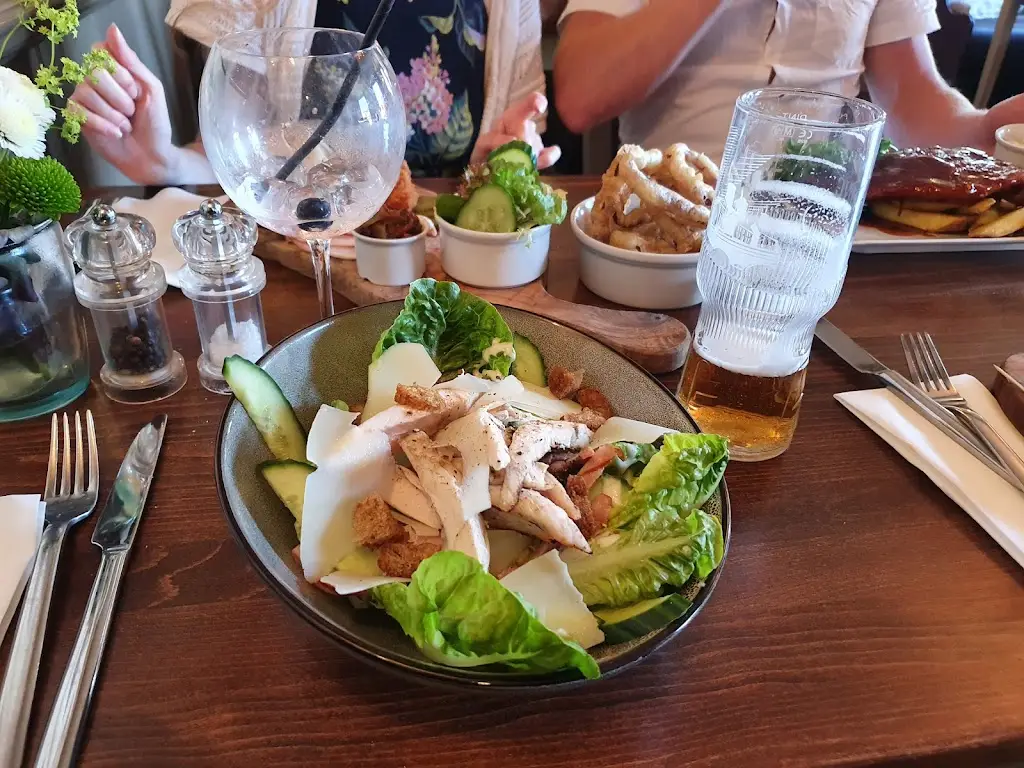 Menu_George inn_Robertsbridge_image_9