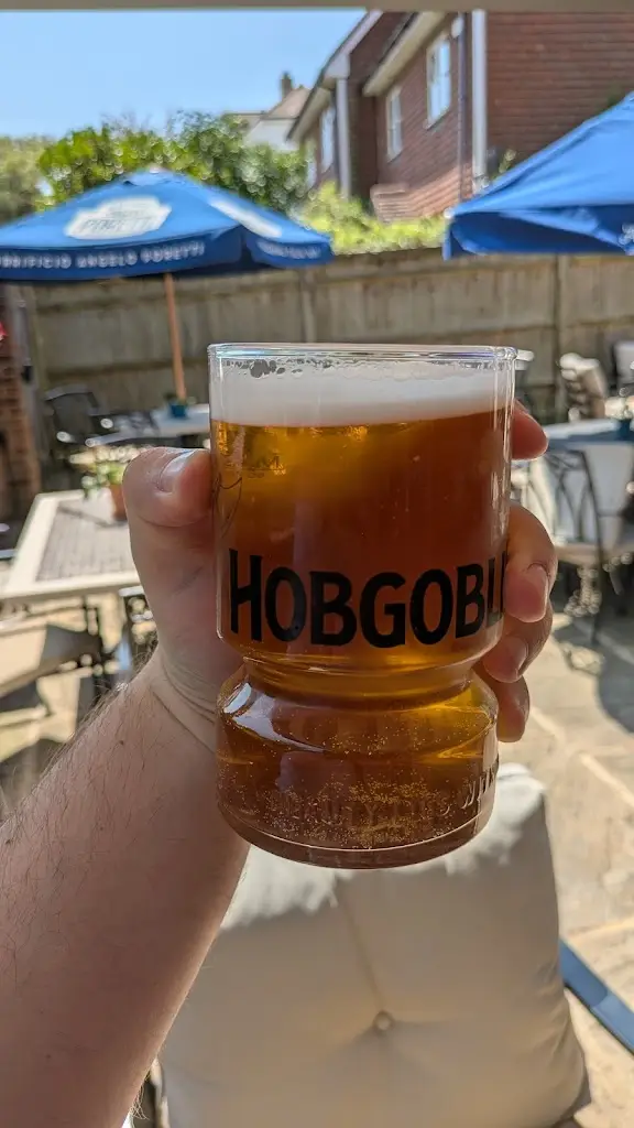 Atlas_George inn_Robertsbridge_review