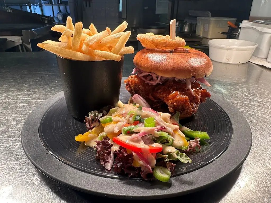 George inn_Robertsbridge_slider_image_2