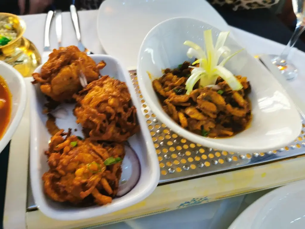 Mark Hampson_New Spice Authentic Indian & Bangladeshi Restaurant & Takeaway_Robertsbridge_review