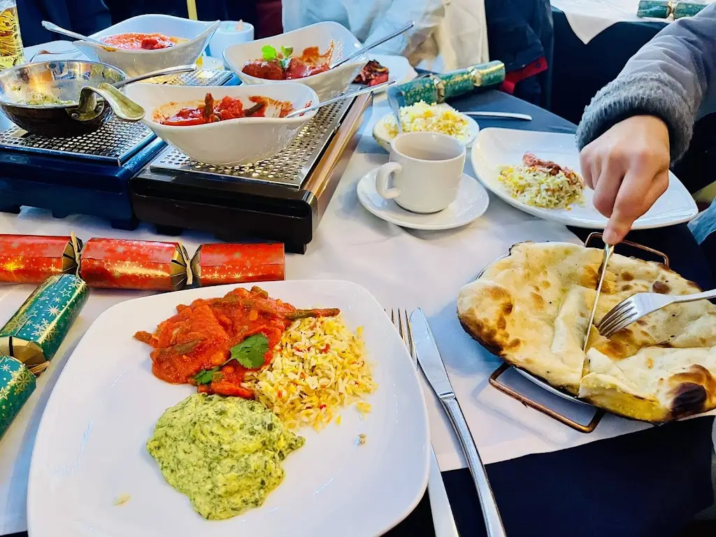 Caroline Merriam_New Spice Authentic Indian & Bangladeshi Restaurant & Takeaway_Robertsbridge_review