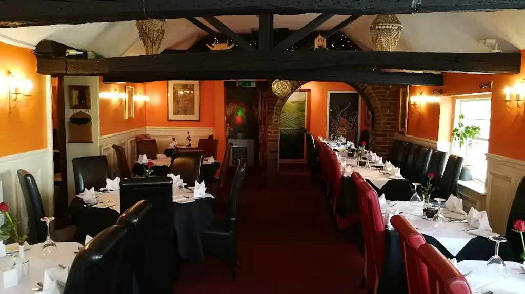 New Spice Authentic Indian & Bangladeshi Restaurant & Takeaway Restaurant in Robertsbridge