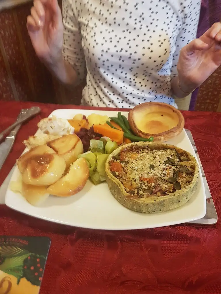 Menü_Ostrich Hotel_Robertsbridge_Bild_1