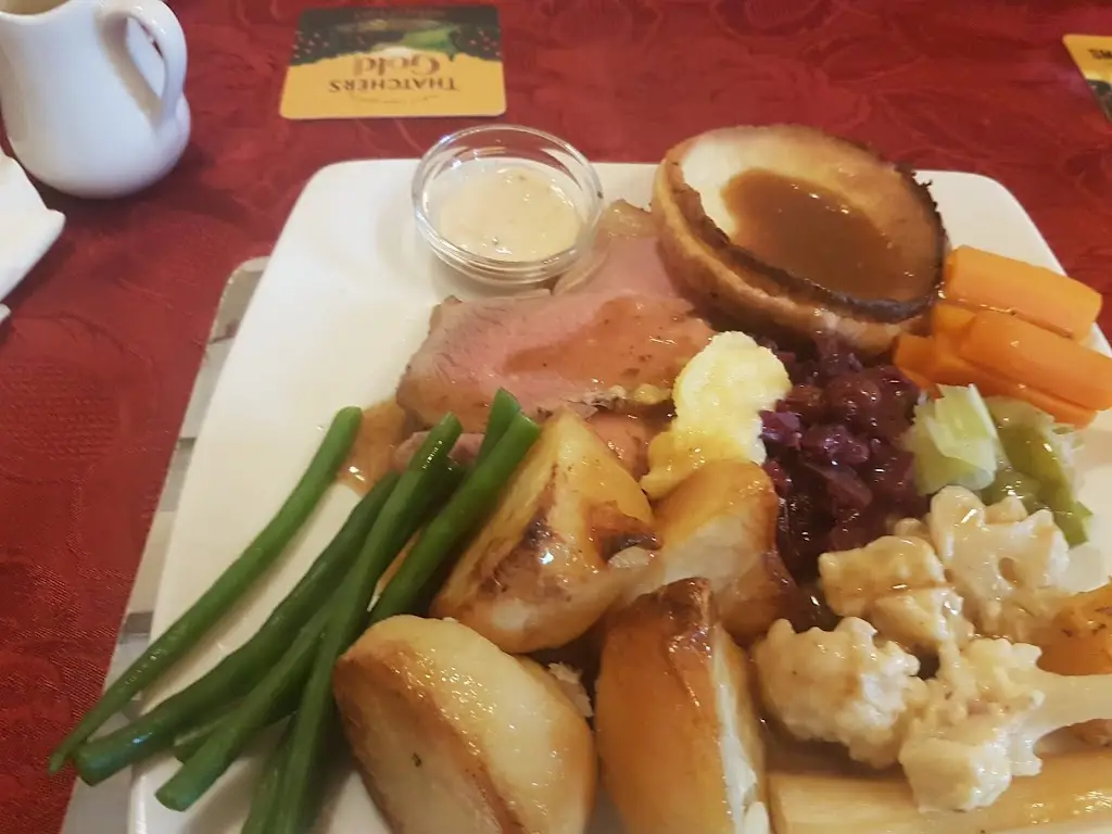 Menü_Ostrich Hotel_Robertsbridge_Bild_3