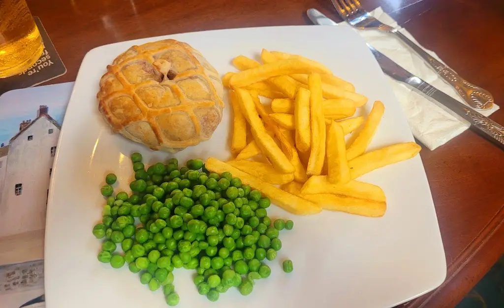 Menü_Ostrich Hotel_Robertsbridge_Bild_8