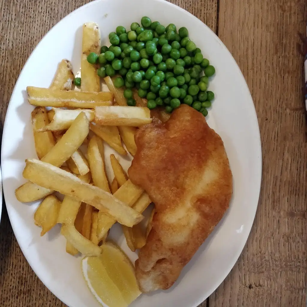 vrukesh panse_Castle Inn_Robertsbridge_review