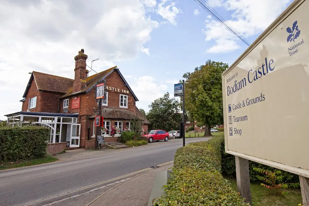 Castle Inn_Robertsbridge_slider_image_3