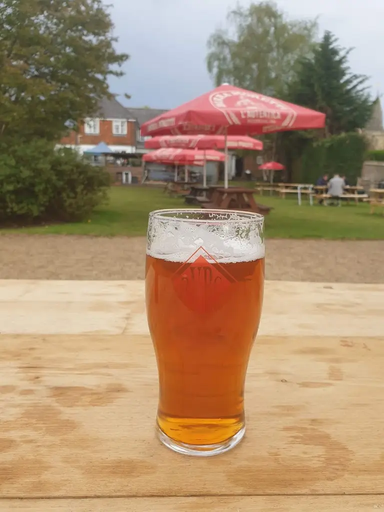 Menu_The White Dog Inn_Robertsbridge_immagine_5