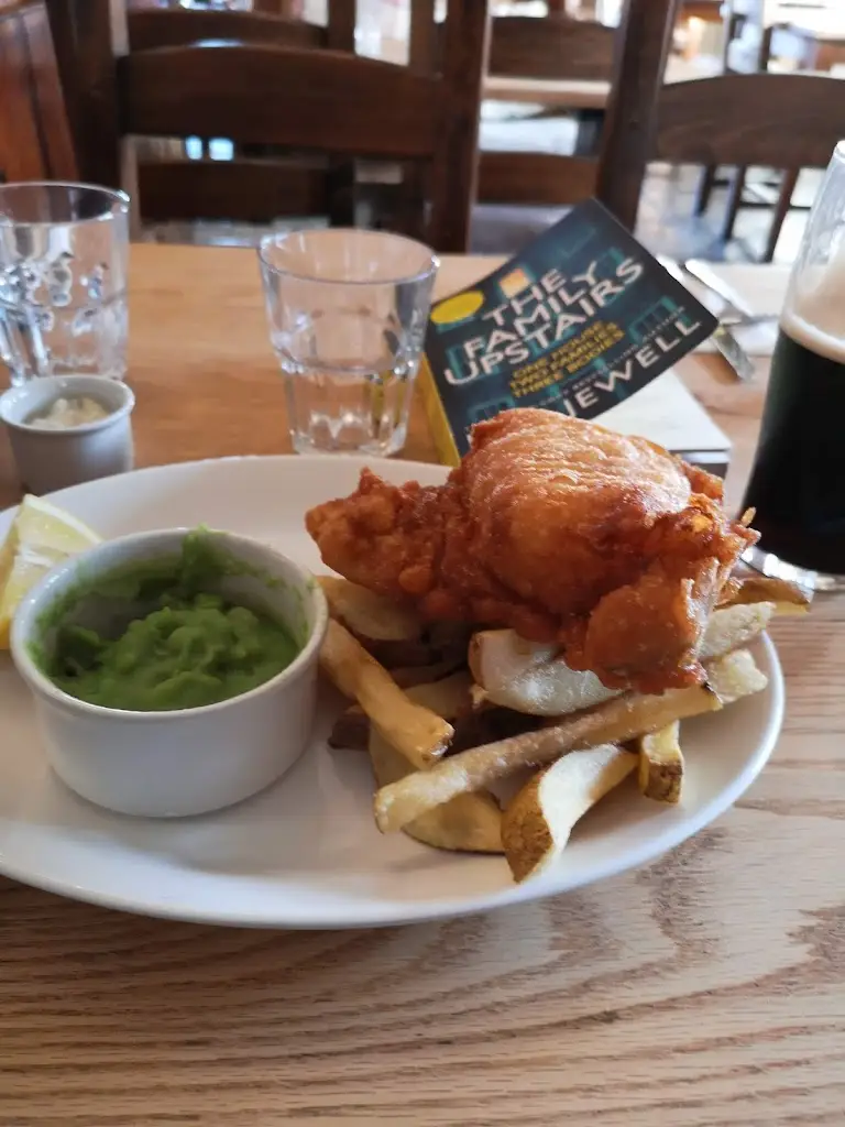 Menu_The White Dog Inn_Robertsbridge_immagine_7