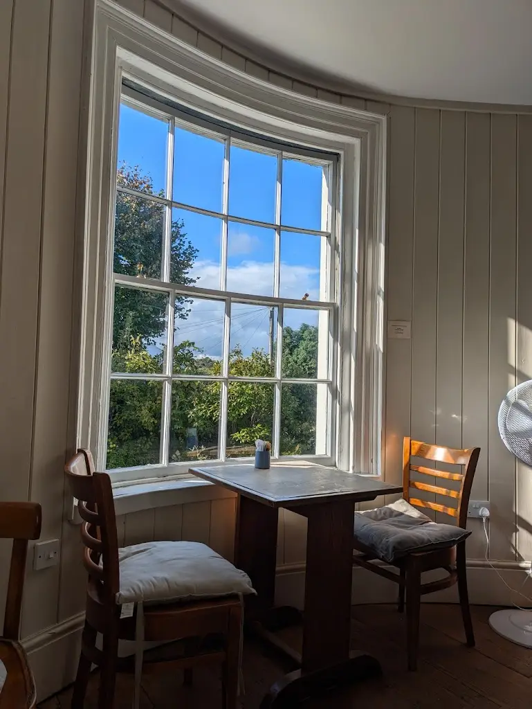 Fiona McGuire_Judges Bakery Robertsbridge_Robertsbridge_review