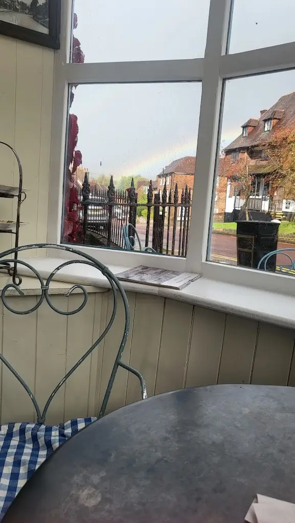 eden excalibur_Judges Bakery Robertsbridge_Robertsbridge_review