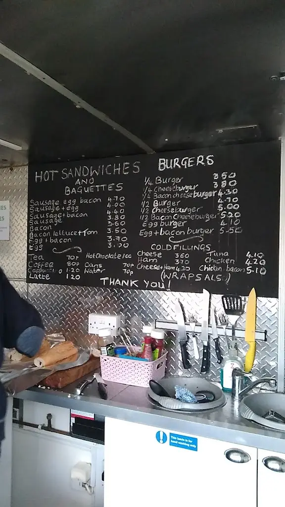 Menu_Only food & sauces_Robertsbridge_image_2