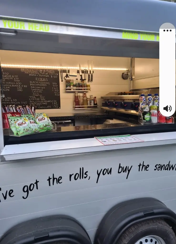 Menu_Only food & sauces_Robertsbridge_image_3